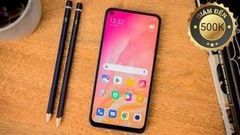  Chỉ duy nhất 2 ngày cuối tuần, Xiaomi khuyến mãi tới 500k cho các mẫu điện thoại siêu xịn mà bạn không nên bỏ qua 