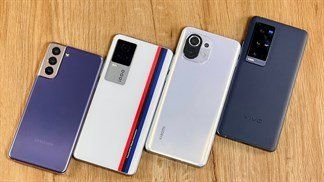 Mặc kệ dịch bệnh, Xiaomi vẫn đạt mức tăng trưởng cao, trở thành nhà sản xuất smartphone lớn thứ 3 thế giới năm 2020