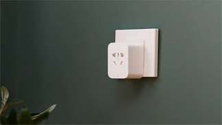 Xiaomi ra mắt ổ cắm Mijia Smart Socket 2 Bluetooth có thể kết nối với các thiết bị tiện ích trong nhà, nhiều tính năng thú vị