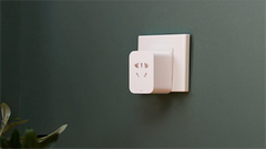  Xiaomi ra mắt ổ cắm Mijia Smart Socket 2 Bluetooth có thể kết nối với các thiết bị tiện ích trong nhà, nhiều tính năng thú vị 