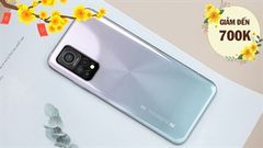  Rộn ràng năm Tân sửu với loạt smartphone Xiaomi đồng giảm 700k xuyên Tết, phone xịn giá tốt, tranh thủ sắm ngay 