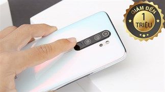 5 smartphone tầm trung sở hữu camera 64MP, bộ nhớ trong lớn 128GB, đang giảm giá sốc lên tới 1 triệu, nhanh tay sắm ngay
