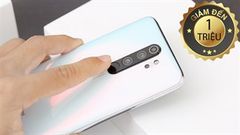 5 smartphone tầm trung sở hữu camera 64MP, bộ nhớ trong lớn 128GB, đang giảm giá sốc lên tới 1 triệu, nhanh tay sắm ngay 