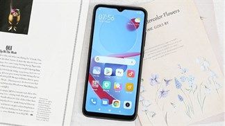 Chính thức mở bán Xiaomi Redmi 9C tại Trung Tâm Bảo Hành với giá cực kì 'hạt dẻ' chưa tới 2.5 triệu đồng, sắm liền tay đi nào