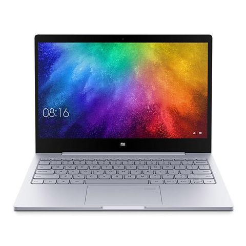 Xiaomi Air Notebook Fingerprint