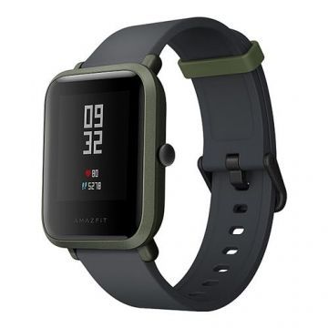 Xiaomi Amazfit Bip Blackgreen