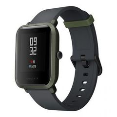  Xiaomi Amazfit Bip Blackgreen 