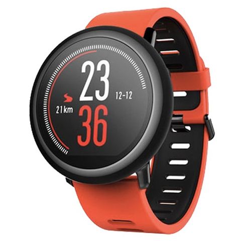 Xiaomi Amazfit Pace Gps Red