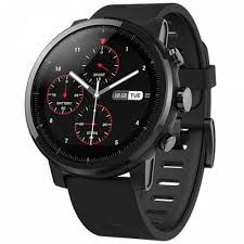xiaomi amazfit stratos 2 dimensions