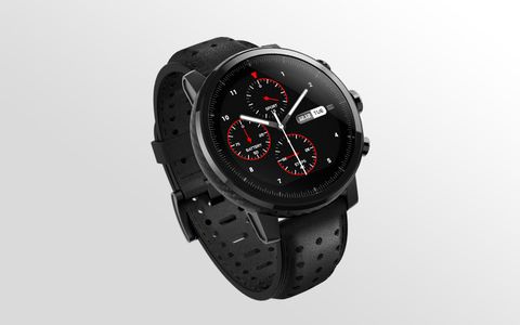 Xiaomi Amazfit Stratos 2S