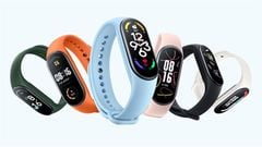  Xiaomi Mi Band 7 Chính Thức Ra Mắt, Màn Hình Lớn Hơn 1.62 Inch, Nfc, Theo Dõi Spo2 Và Pin 14 Ngày 