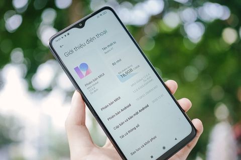 Xiaomi Bất Ngờ Khóa Điện Thoại Xách Tay Ở Một Số Thị Trường