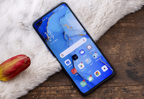 Xiaomi Bị Lỗi Vân Tay Và Cách Khắc Phục Cực Đơn Giản