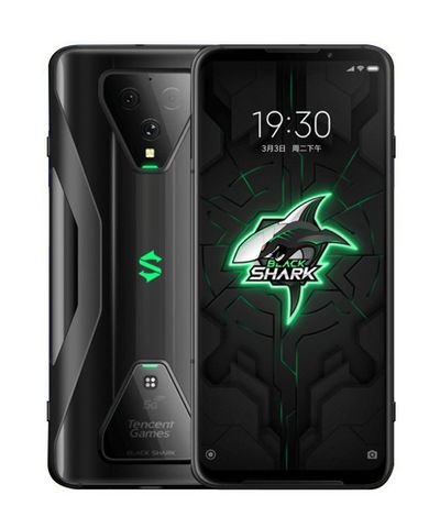Xiaomi Black Shark 3S 2020