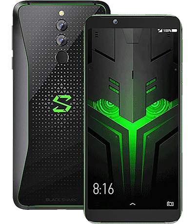 Xiaomi Black Shark Helo