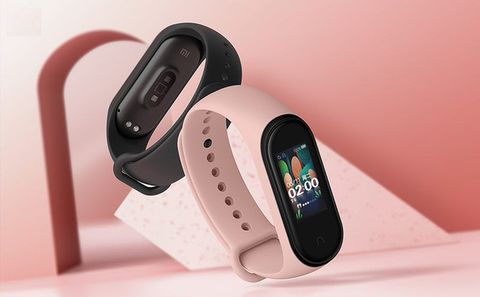 Xiaomi Chuẩn Bị Ra Mắt Vòng Đeo Tay Thể Thao Mi Band 5