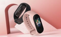  Xiaomi Chuẩn Bị Ra Mắt Vòng Đeo Tay Thể Thao Mi Band 5 