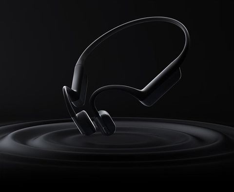 Xiaomi Ra Mắt Mẫu Tai Nghe Không Dây Dẫn Truyền Âm Thanh Qua Xương