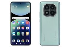  Điện thoại Xiaomi Redmi Note 14 Pro+ 5G 8GB/256GB 