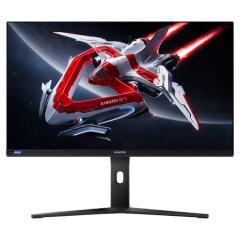  Màn hình Gaming Xiaomi G Pro 27i Mini Led/2K (2560x1440)/IPS 180Hz 