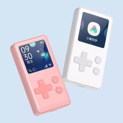  Xiaomi Gây Quỹ Mẫu Điện Thoại Qin Ai Mới Dành Cho Trẻ Em Với 2 Màu Sắc 
