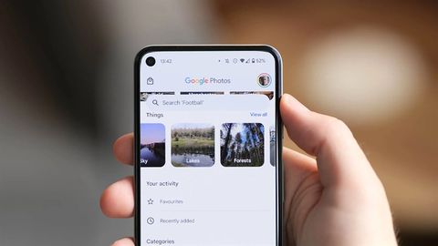 Xiaomi Tích Hợp Tùy Chọn Sao Lưu Trên Google Photos Vào Thư Viện Ảnh Miui