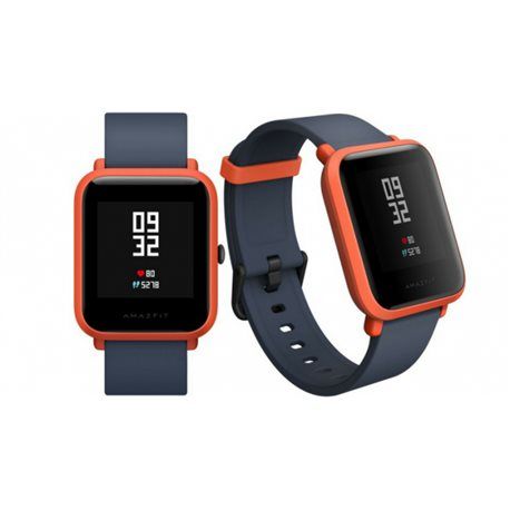 Xiaomi Amazfit Bip Red