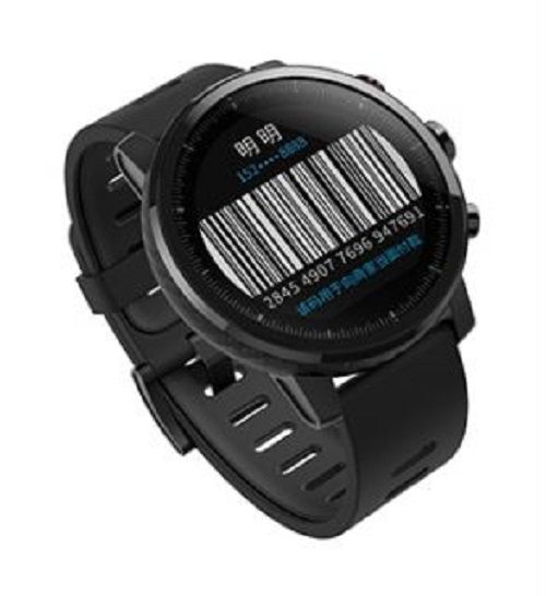 huami amazfit neo smartwatch