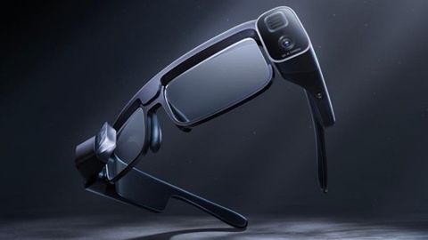 Trên Tay Kính Ar Thông Minh Xiaomi Glasses Camera Giá Hơn 9 Triệu Đồng