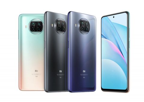 Xiaomi Mi 10T 64Mp m2007j3sy