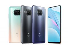  Xiaomi Mi 10T 64Mp m2007j3sy 