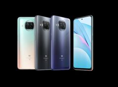  Xiaomi Mi 10T Lite 2020 