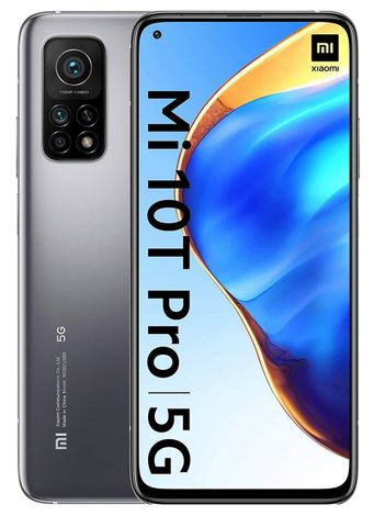 Xiaomi Mi 10T Pro 108Mp M2007J3Sg