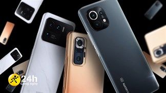 Có nên mua smartphone Trung Quốc 2021? Rất nên, bạn sẽ sắm được những chiếc điện thoại tốt nhất với mức giá rẻ nhất!