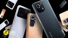  Có nên mua smartphone Trung Quốc 2021? Rất nên, bạn sẽ sắm được những chiếc điện thoại tốt nhất với mức giá rẻ nhất! 