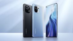 Xiaomi Mi 11 5G | Trả góp 0%, giảm ngay 1 triệu 
