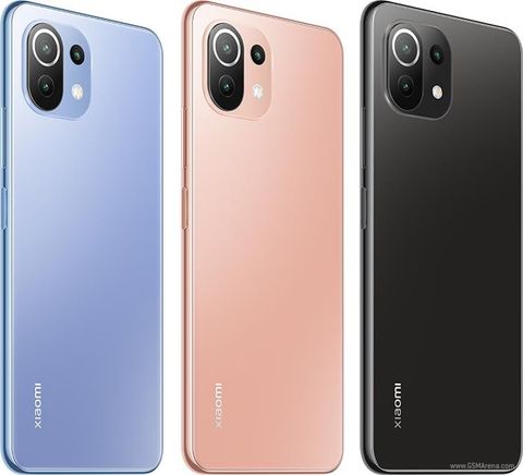 Xiaomi Mi 11 Lite 4G | Trả góp 0%