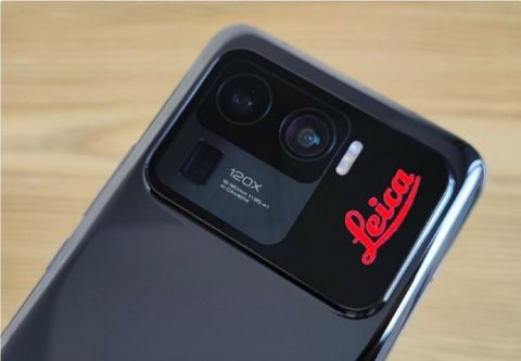 Xiaomi Mi 12 Tiêu Chuẩn Sẽ Được Hỗ Trợ Sạc Nhanh 100w Khi Ra Mắt
