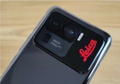  Xiaomi Mi 12 Tiêu Chuẩn Sẽ Được Hỗ Trợ Sạc Nhanh 100w Khi Ra Mắt 