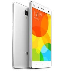 Xiaomi Mi 4 Mi4