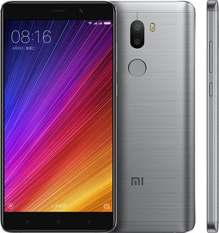 Xiaomi Mi 5S Mi5S