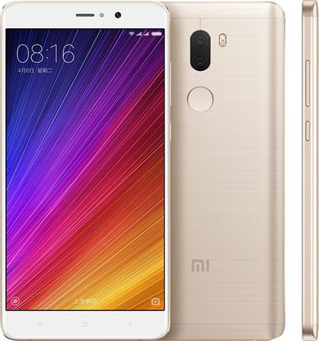 Xiaomi Mi 5S Plus Mi5S