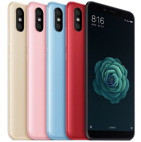 Xiaomi Mi 6X