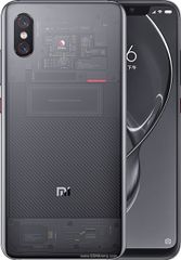  Xiaomi Mi 8 Explorer Mi8 