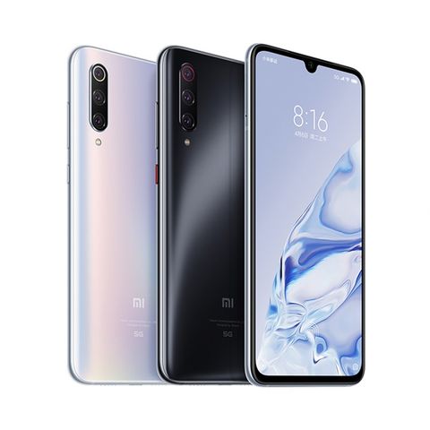 Xiaomi Mi 9 Pro 5G 2019