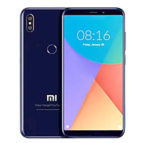 Xiaomi Mi A2 MiA2