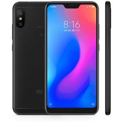  Xiaomi Mi A2 Lite 3 Black 