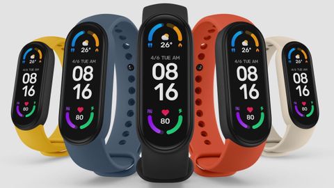 Xiaomi Mi Band 6 Nfc Có Thể Sớm Được Ra Mắt Tại Thị Trường Châu Âu