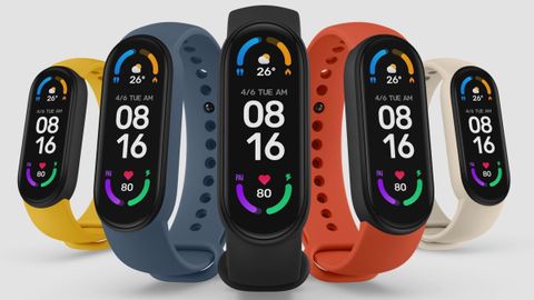 Mi Band 6 Đã Vượt Mốc 1 Triệu Chiếc Được Bán Ra Trên Toàn Cầu