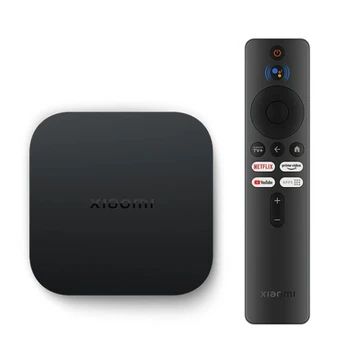 Xiaomi MI Box S 4K (GEN 2)
